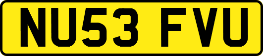 NU53FVU