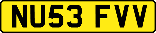NU53FVV