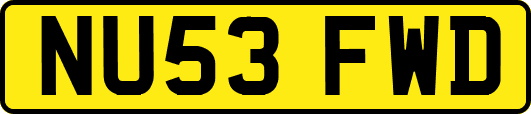 NU53FWD