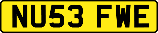 NU53FWE