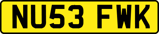 NU53FWK