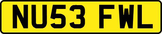 NU53FWL