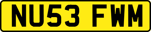 NU53FWM