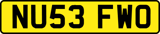NU53FWO