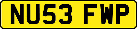 NU53FWP