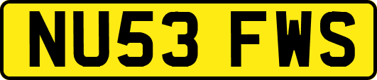 NU53FWS