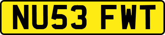 NU53FWT