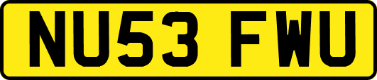 NU53FWU