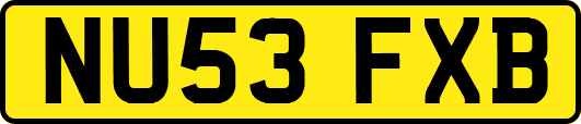 NU53FXB