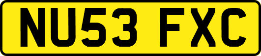 NU53FXC