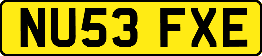 NU53FXE