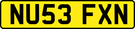 NU53FXN