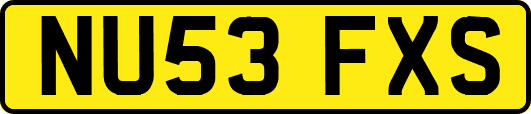 NU53FXS