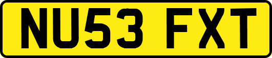 NU53FXT