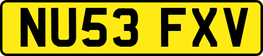 NU53FXV
