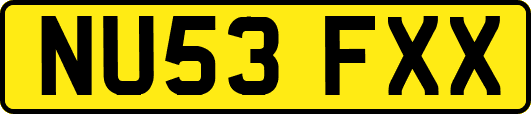 NU53FXX