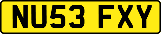 NU53FXY