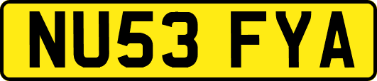 NU53FYA