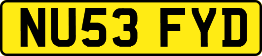 NU53FYD