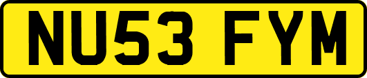 NU53FYM