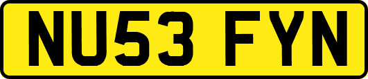 NU53FYN