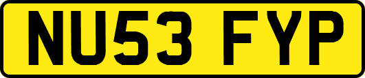 NU53FYP