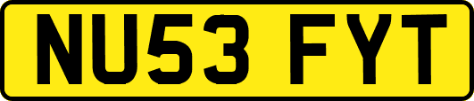NU53FYT