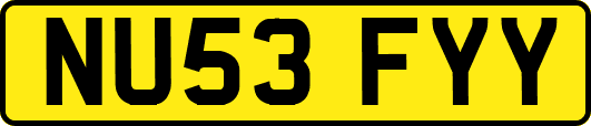 NU53FYY