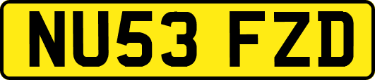 NU53FZD