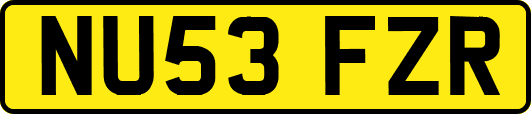 NU53FZR