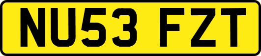 NU53FZT