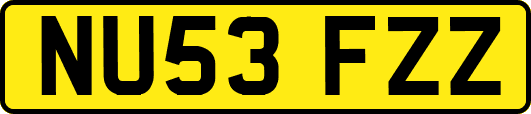 NU53FZZ