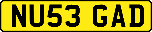 NU53GAD