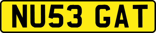 NU53GAT