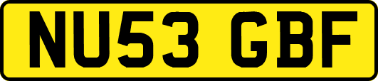 NU53GBF