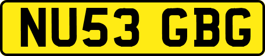 NU53GBG