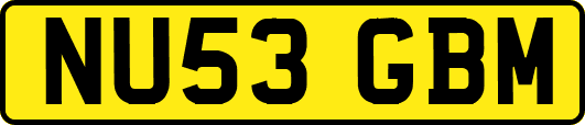NU53GBM