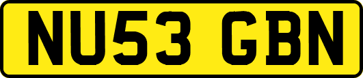 NU53GBN