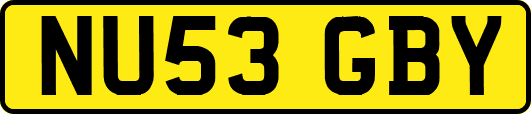 NU53GBY