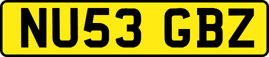 NU53GBZ