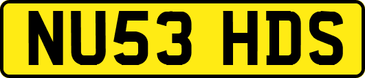 NU53HDS