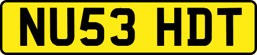 NU53HDT
