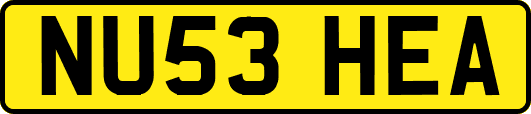 NU53HEA