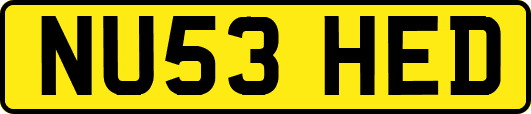 NU53HED