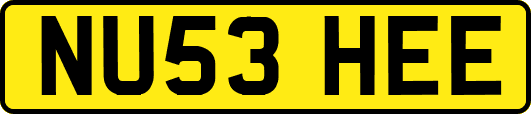 NU53HEE