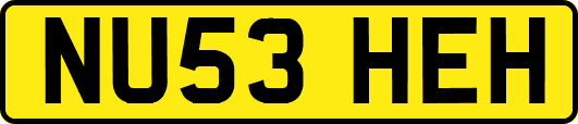 NU53HEH