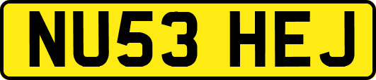 NU53HEJ