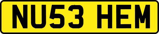 NU53HEM