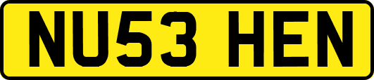 NU53HEN