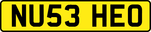 NU53HEO